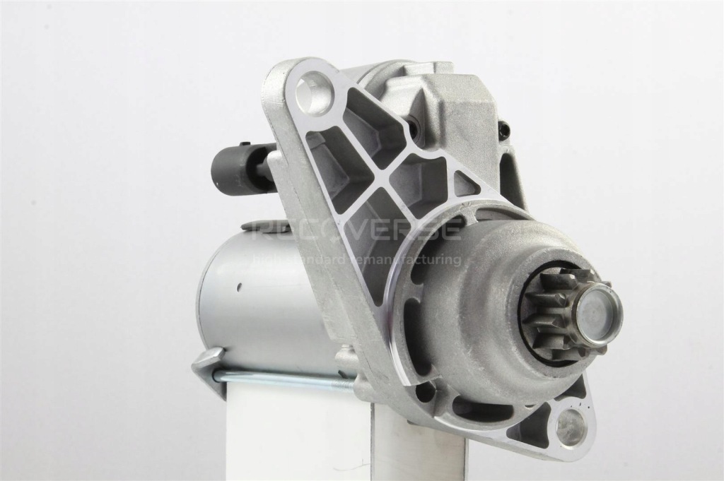 Стартер audi seat skoda volkswagen 1.2 1.4 1.6 2.0 fsi a1 a3 golf polo Доставка