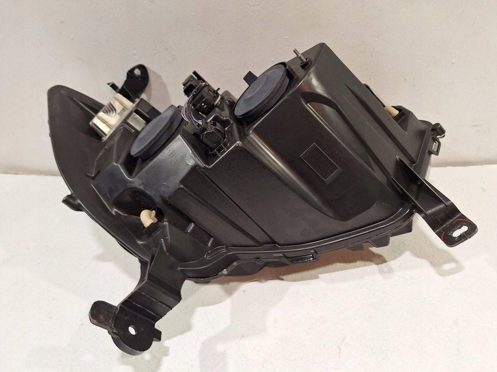 фото №6, Лампа перед ліва 260607867r renault master iii iv movano b lift 19-