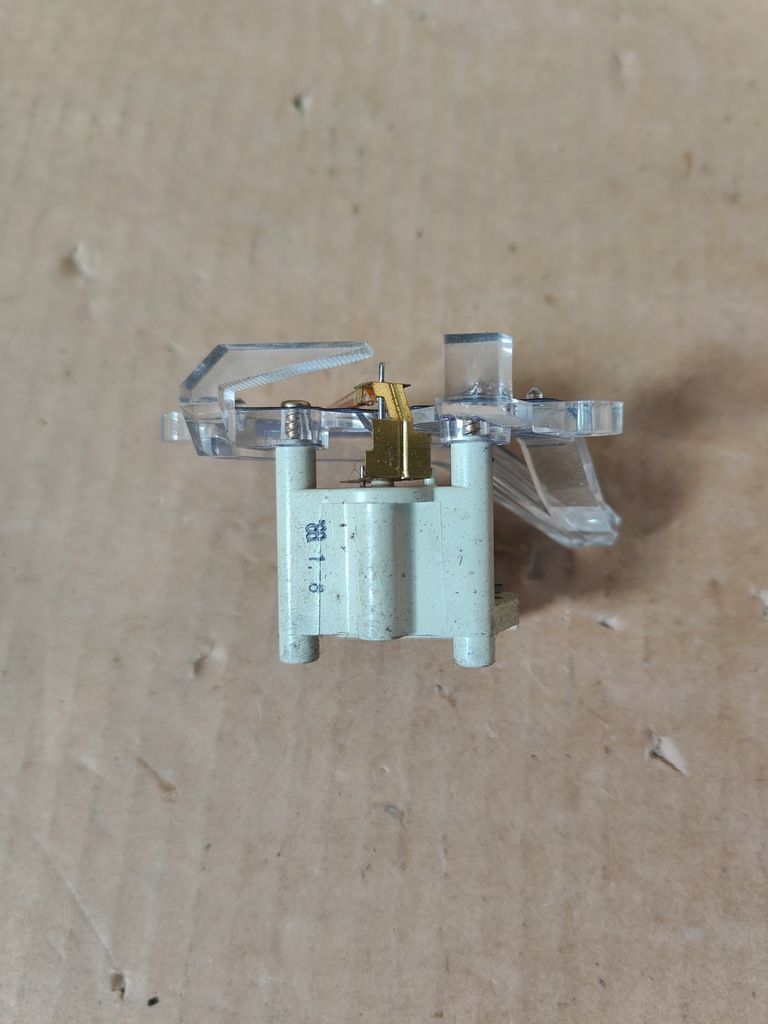 фото №9, Оригинальный указатель уровня топлива nissan sunny n13 24830-52m00