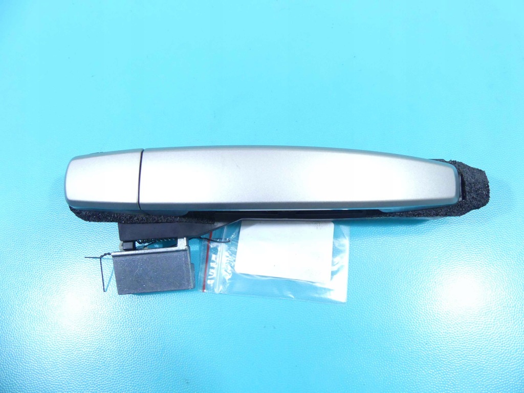 фото №2, Ручка задняя левая наружная chevrolet captiva