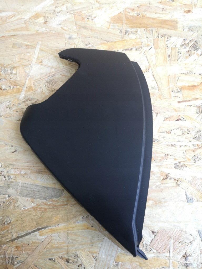 фото №1, Porsche panamera 970 защита панели 97055240600