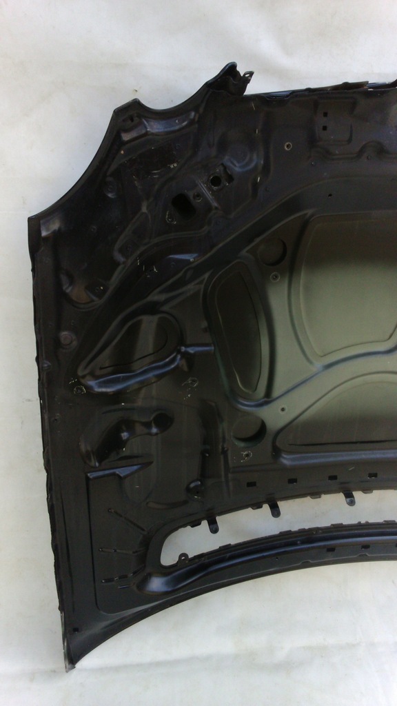 фото №10, Mercedes e-klasa w211 капот europa a211