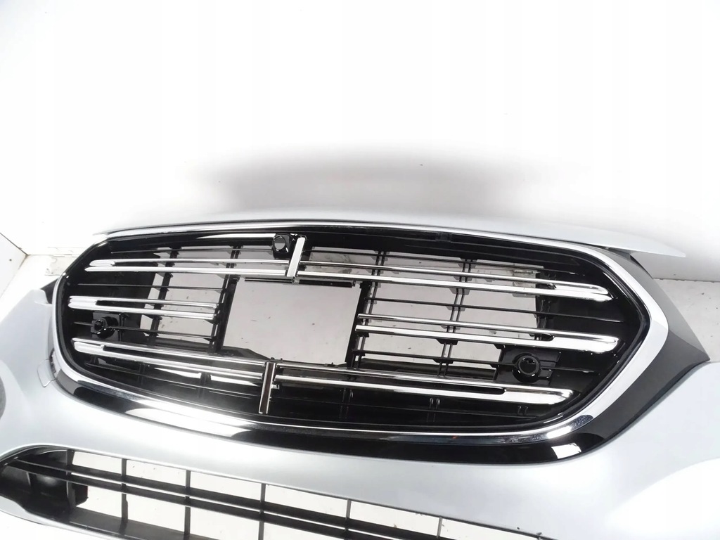 фото №8, Бампер перед передний mercedes e-klasa 214 w214 23-