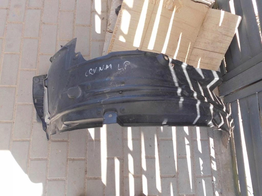 фото №1, Підкрилок лівий перед honda cr-v iv 74151-t1ga-g0
