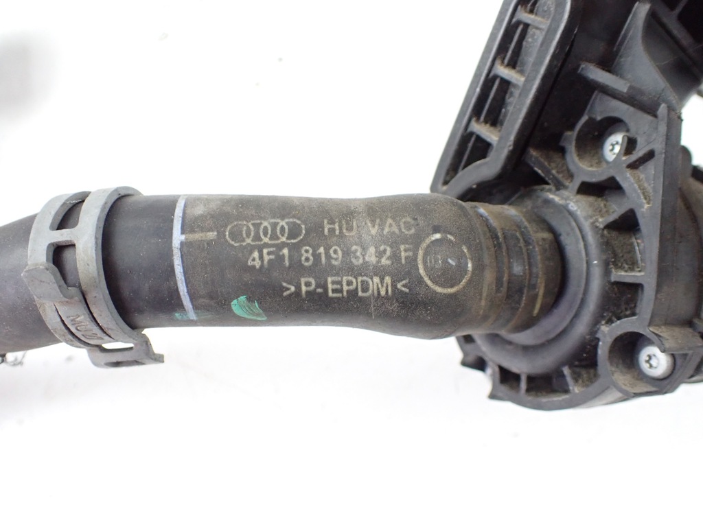 фото №6, Клапан электроклапан wody отопителя audi a6 c6 2.7 kombi europa