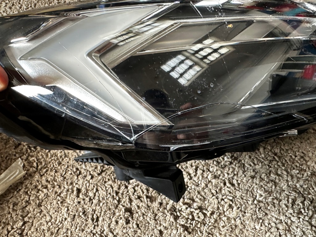 фото №15, Лампа права audi a1 ii 82a.941.034.d full led 2018-