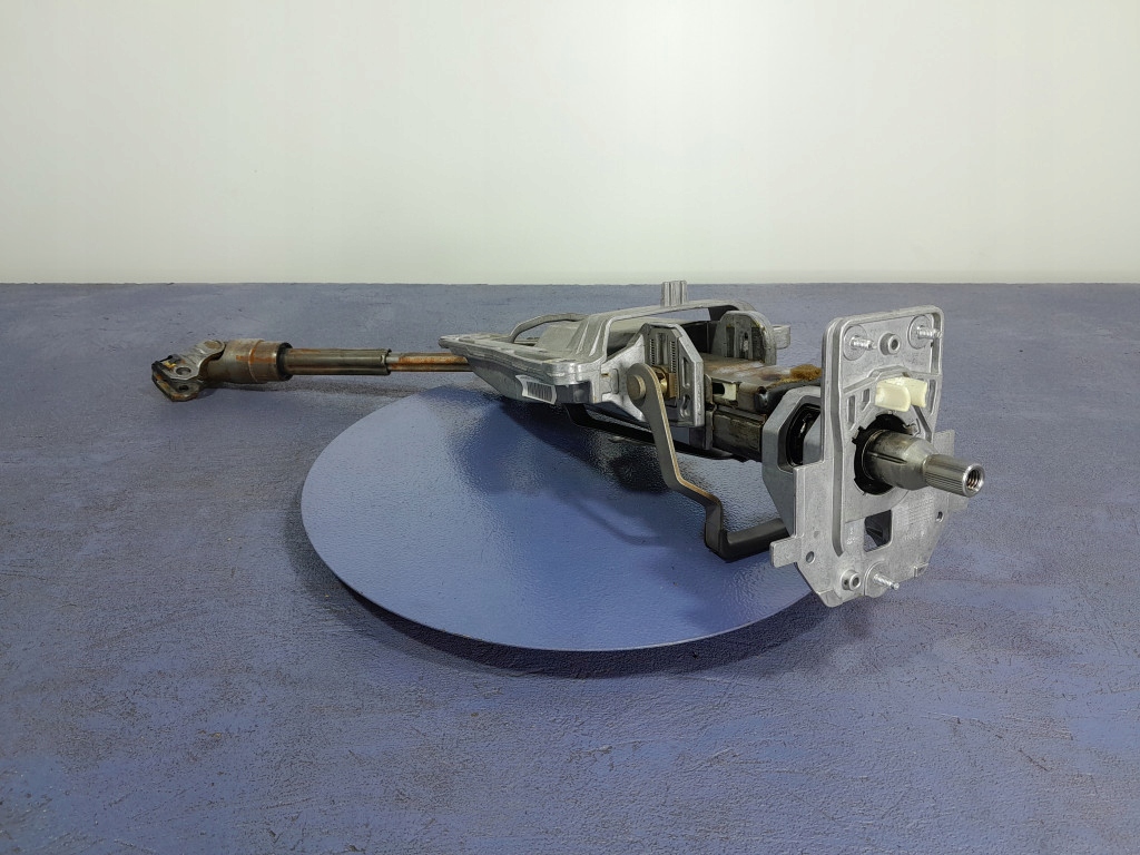 фото №1, Citroen c5 iii колонка кермова 96819475zd