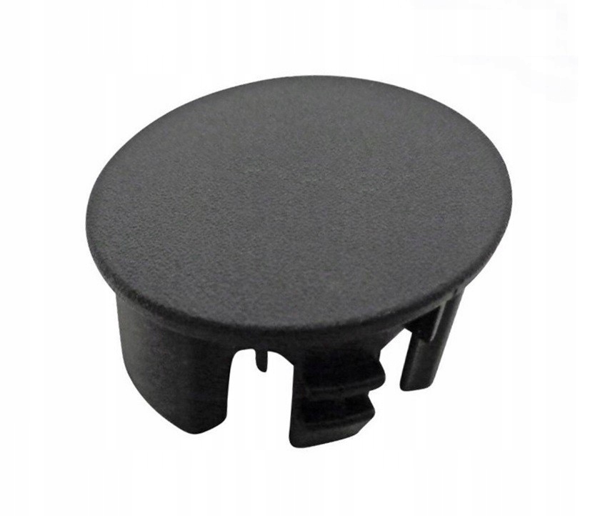 фото №1, Заглушка бампера боковая круглая scania r / s 17-