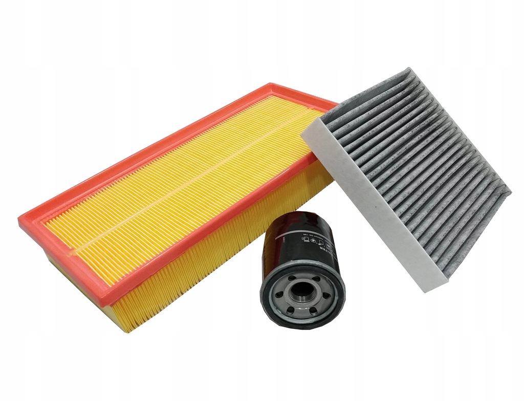 фото №1, Opel combo d 12-18 1.4 95km фільтри набір