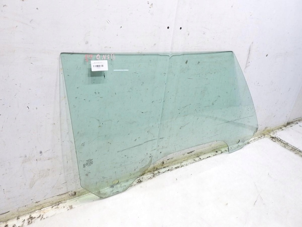 фото №5, Стекло дверь правая mini one ii r56 3d