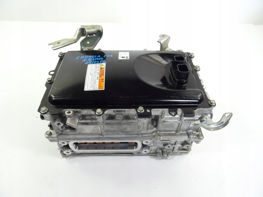 фото №1, Corolla xii e21 1.8 інвертор конвертер g9200-47330