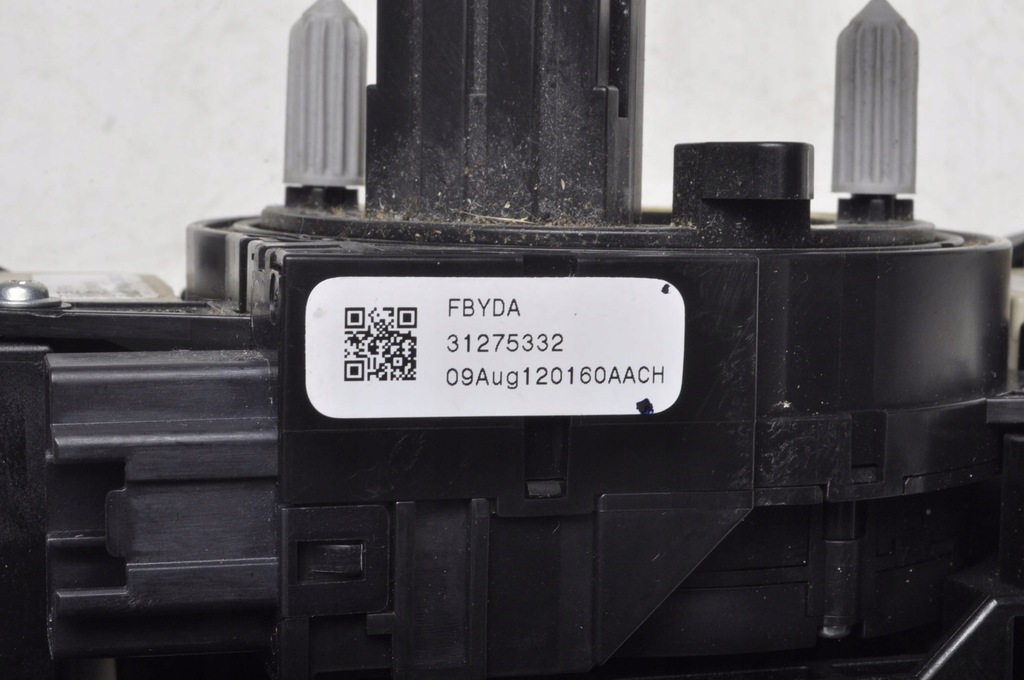 фото №9, Volvo v70 iii перемикач комбінований стрічка 31275332