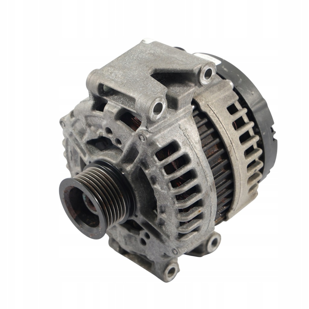 Mercedes w204 w212 генератор генератор 180a 14v m272 бензин a0131545602 Цена