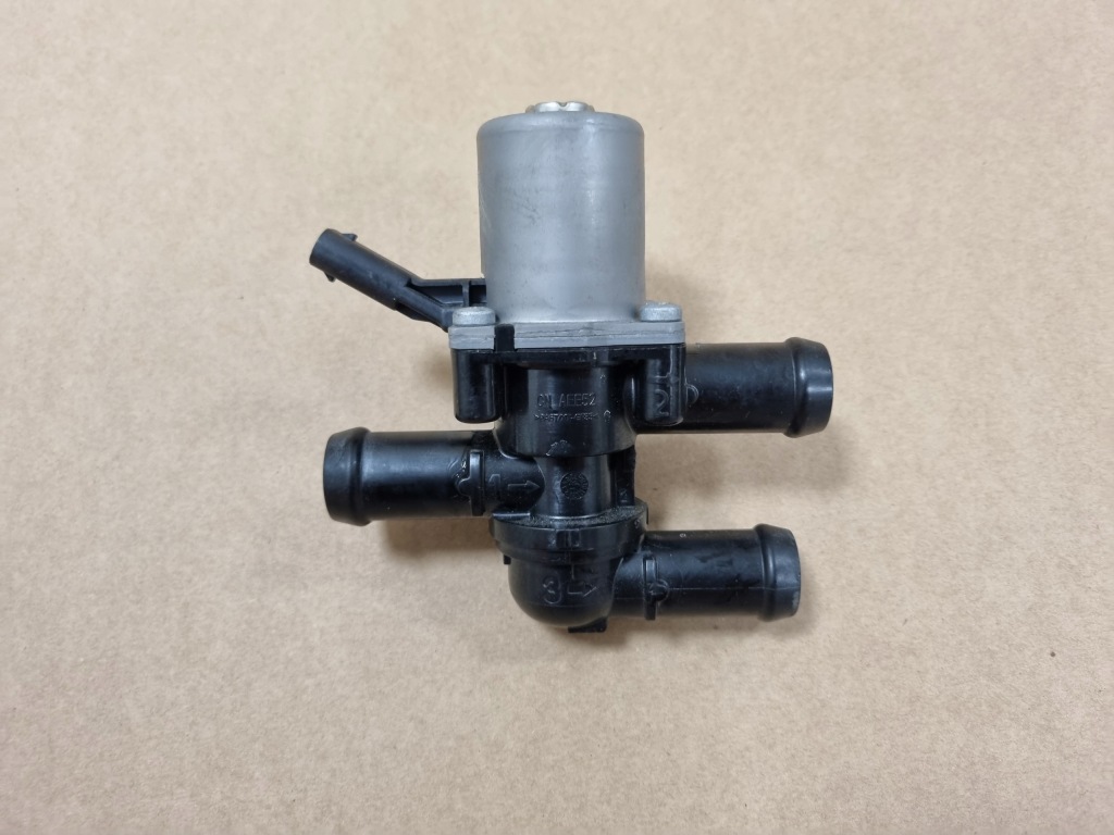 фото №1, Volvo c40 xc40 электрик электроклапан wody 31684222