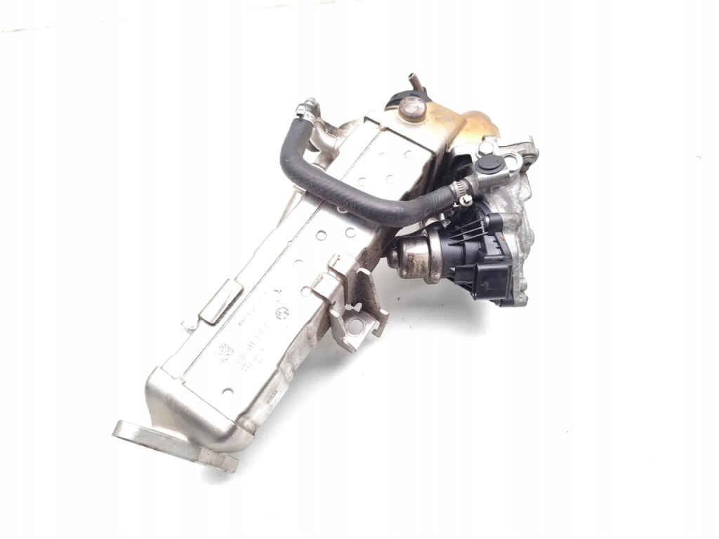 Bmw 3 series клапан egr 320d дизель 140kw 190 hp 8596444 737891-10 2015 в Украине