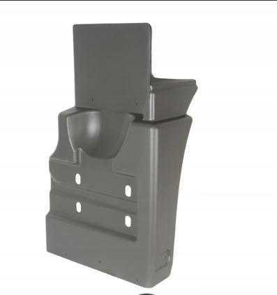 фото №1, Крила mercedes actros mp2 mp3 задня правий