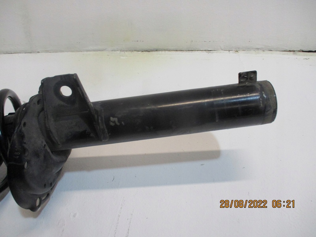 фото №5, Амортизатор амортизатор vw t-roc 2ga 1,0tsi правий лівий