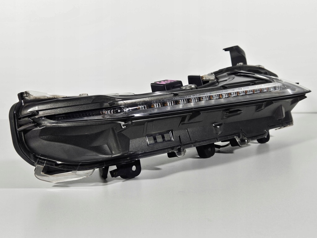 фото №2, Протитуманна фара правий перед передній lexus nx i drl led matrix