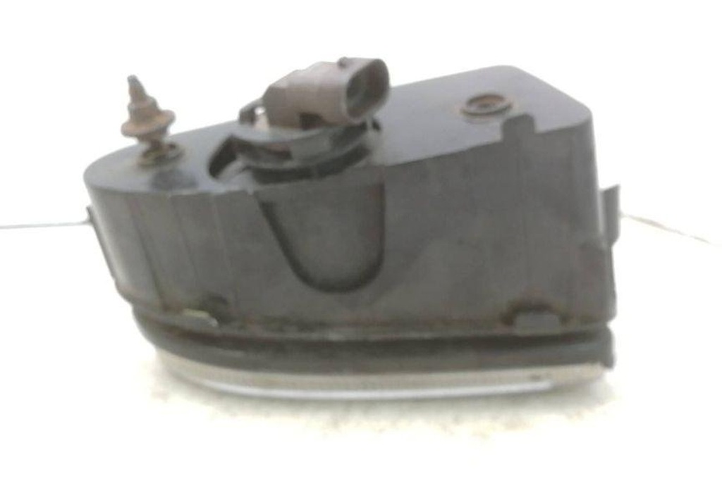 фото №9, Противотуманная фара левый передний chrysler pt cruiser pt_ 1058 2.0l бензиновый 2001