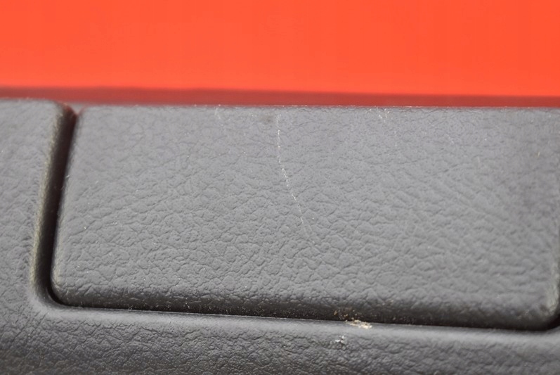 фото №6, Бардачок пасажира верхній 55041-02090 toyota corolla e15 lift 06-13