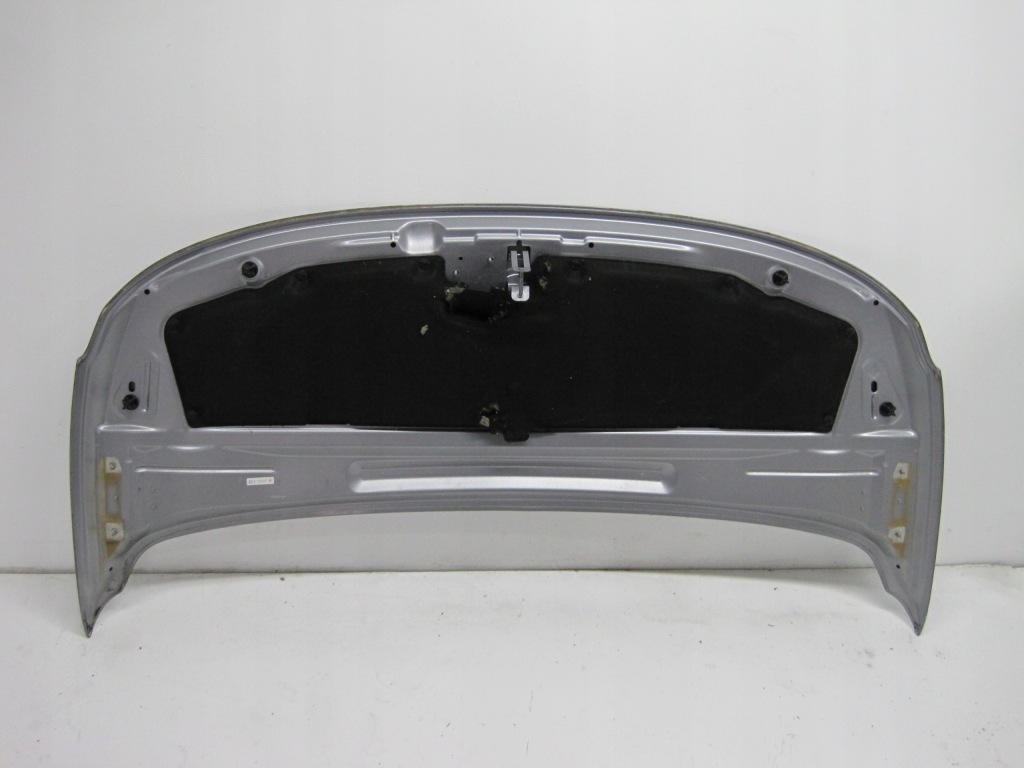 Капот citroen berlingo iv с Разборки