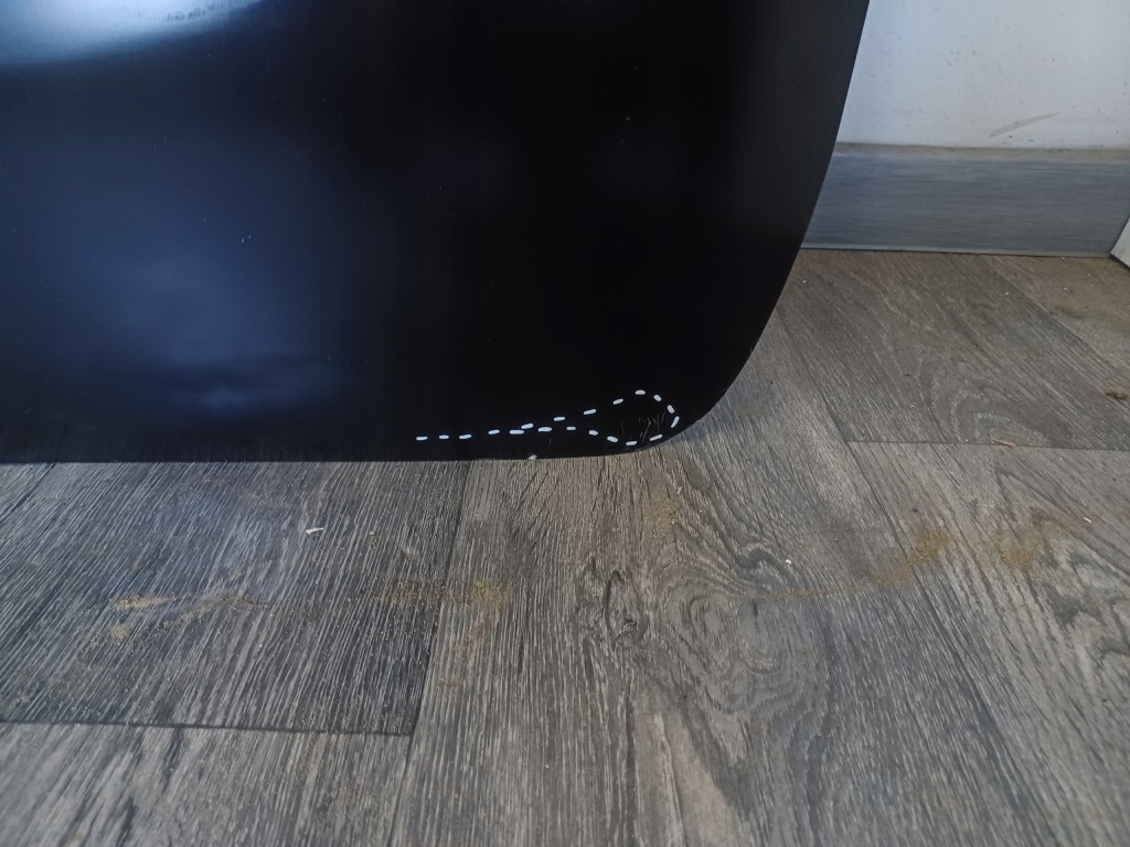 фото №14, Крышка багажника задняя задняя proace jumpy expert 16- zafira d vivaro 21- сервисная org