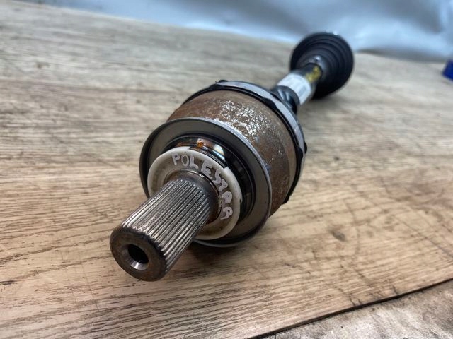 фото №5, Volvo polestar привідний вал правий задня 32249903