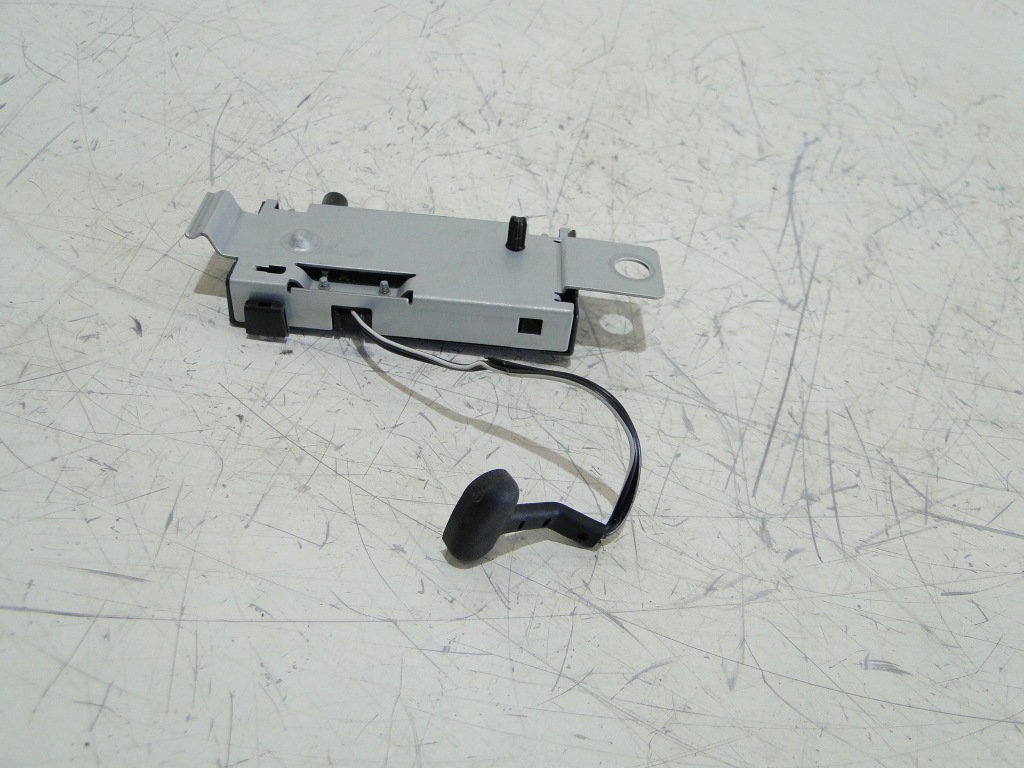 фото №7, Opel astra j iv модуль підсилювач антени 13353311