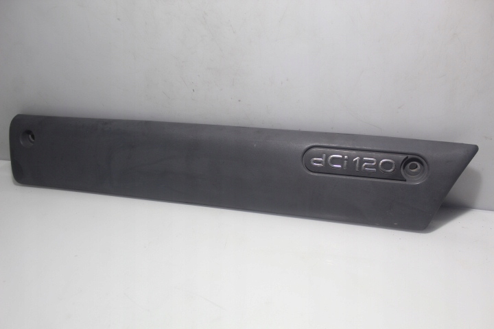 фото №3, Молдинг двері права передня renault master ii lift