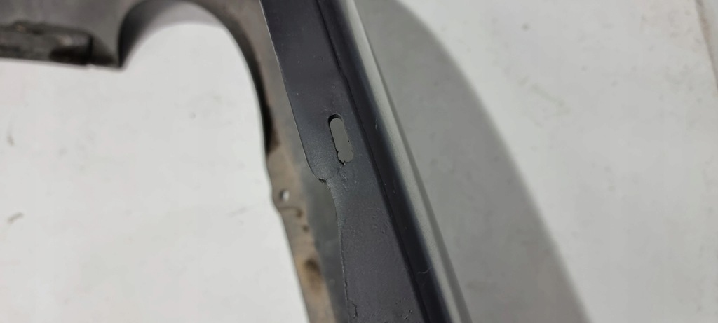 фото №14, Бампер задняя задний porsche 911 996 gt3 rs