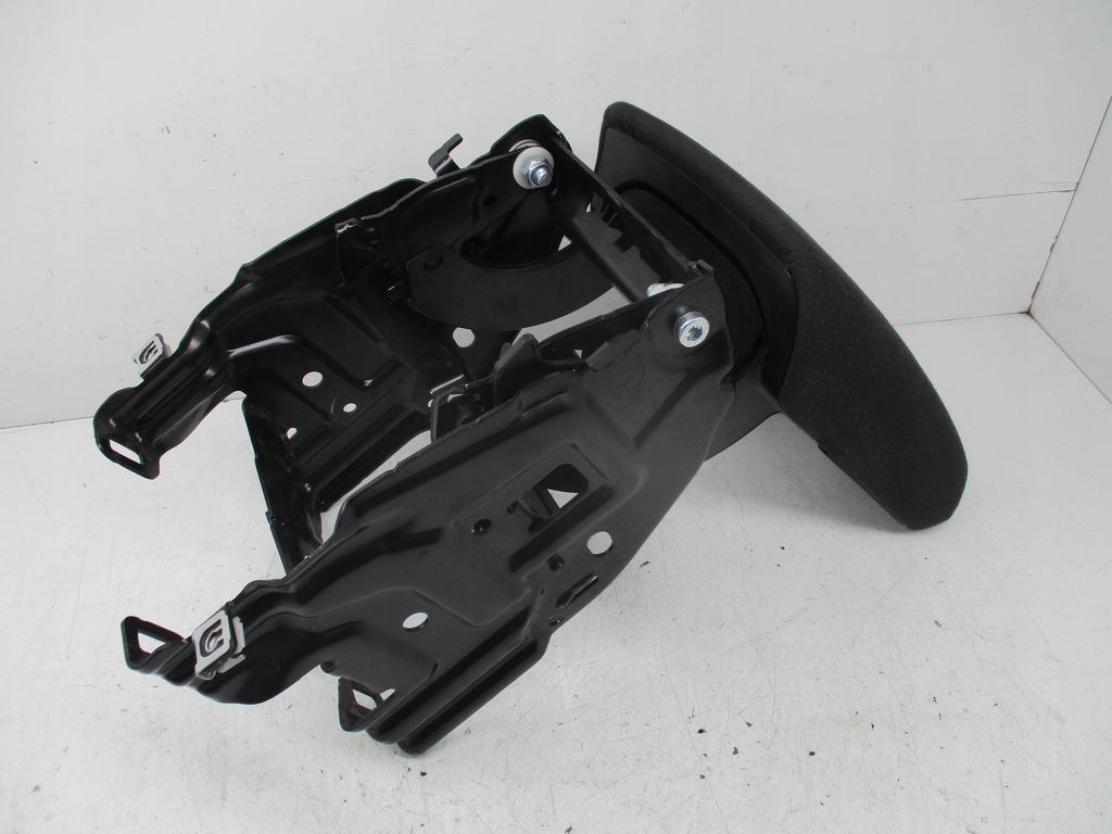 фото №10, Audi a4 b8 07-14 підлокітник тунель середнього 8k0864283