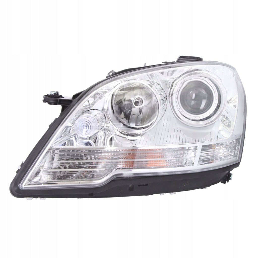 Купить Фара лампа l mercedes m w164 hella 1zs263