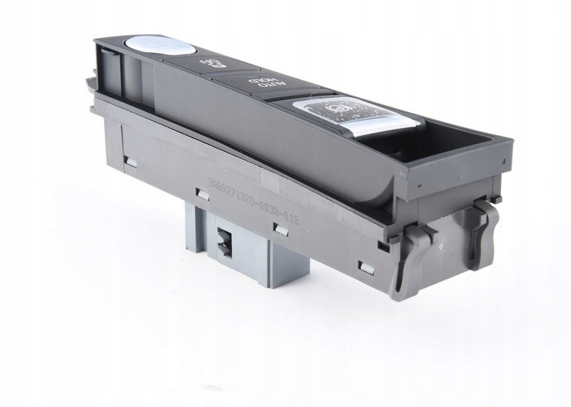 фото №10, Вимикач запуск- стоп vw cc 09- 16. passat 11- 15