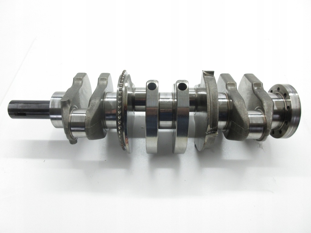 Купить Omega b vectra b astra g 2.0 2.2 dti wał коленчатый