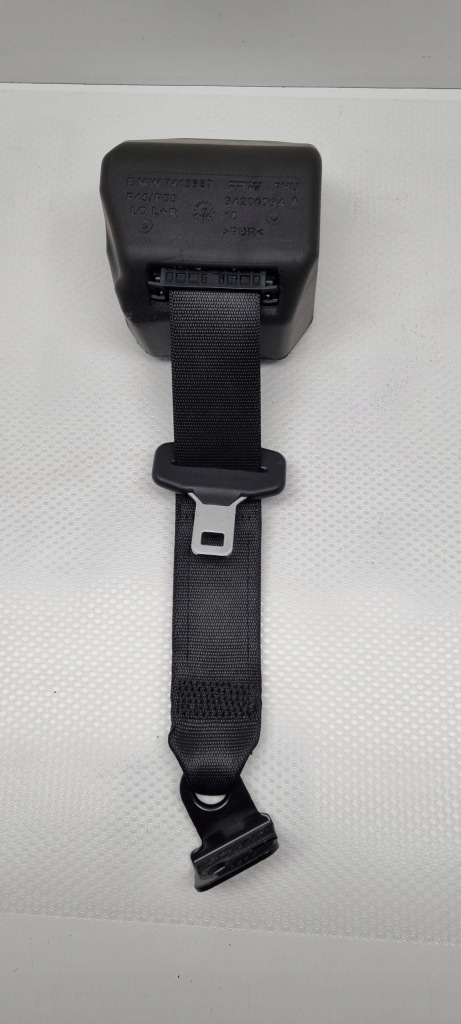 фото №4, Mini f55 f56 pas безопасности левый + правый 7413987