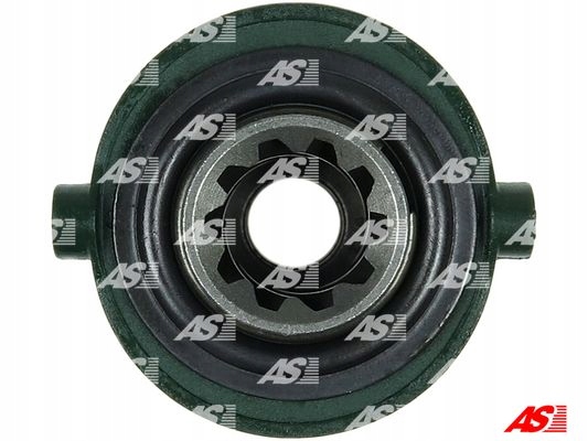 фото №11, Зчеплення односторонній, стартер as-pl sd0067