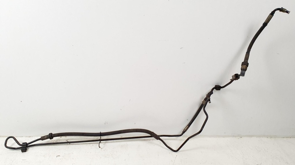 Шланг підвіска abc mercedes sl 55 amg r230 Оригінал