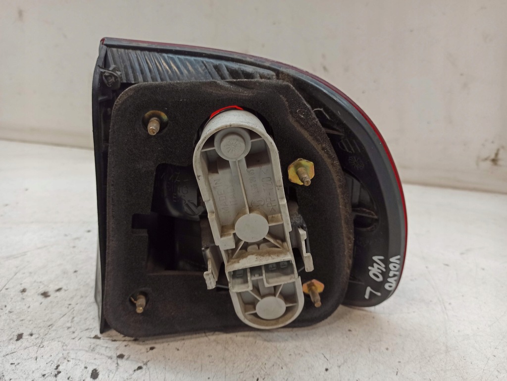 фото №7, Volvo v40 s40 lift 00-04r фара лівий 30863897