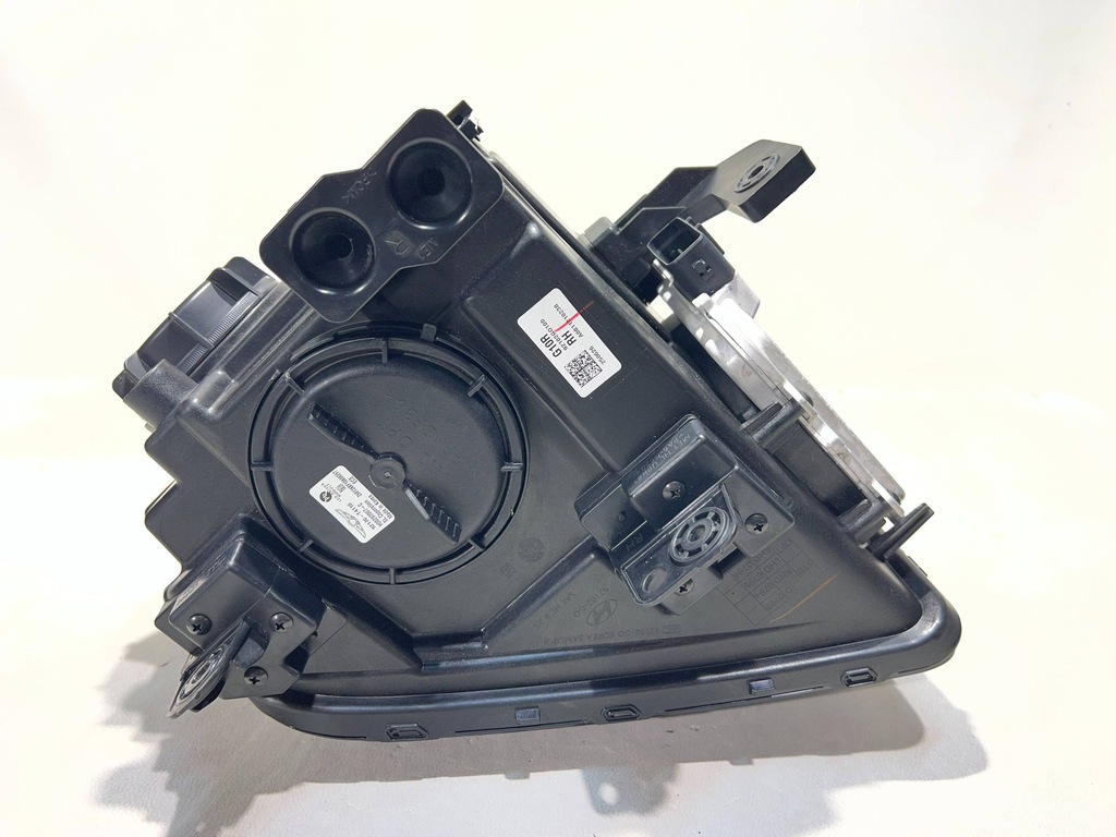 фото №8, Лампа права перед hyundai ioniq 9 full led 92102g0100