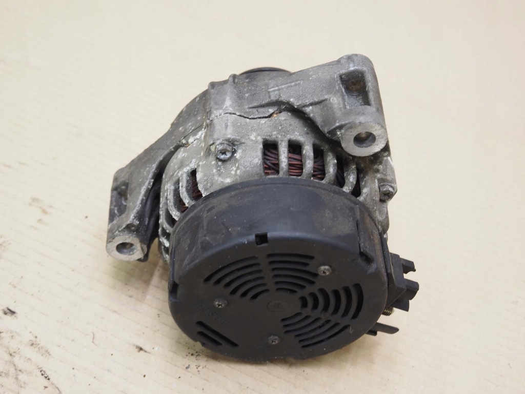 Генератор 90a mercedes slk r170 2.0 бензин 96- a0091547602 Оригінал