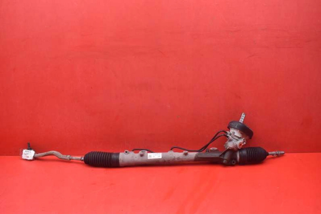 фото №8, Трансмісія рейка рульова eu 490016602r dacia logan mcv 2 ii 0.9 tce 90 km