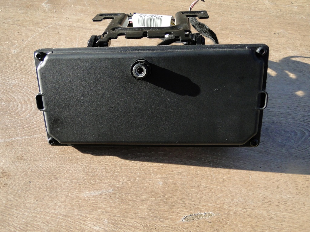 фото №2, Scenic iv камера радар grand scenic iv