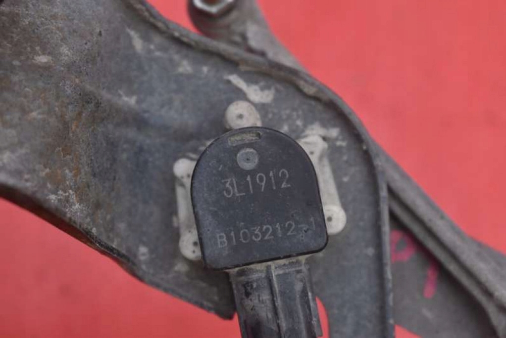 фото №7, Датчик выравнивание света правый задняя mitsubishi asx 1 i 12-16