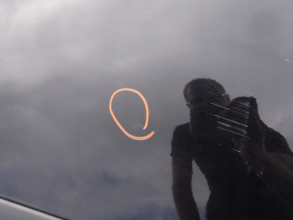 фото №3, Двері задні задня ліва renault koleos