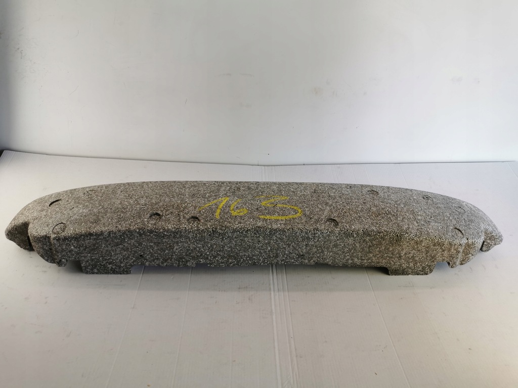 фото №1, Chevrolet aveo абсорбер бампера задняя 96489183