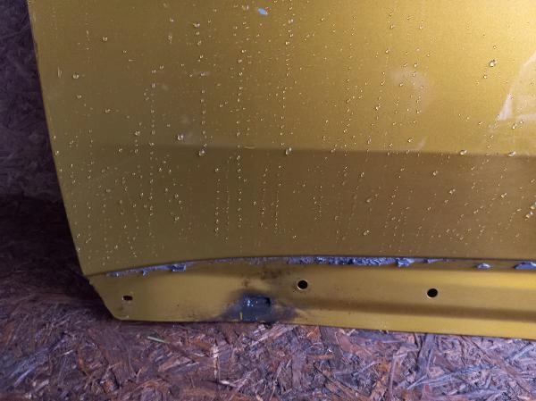 фото №6, Volkswagen vw arteon дверь левая передние перед