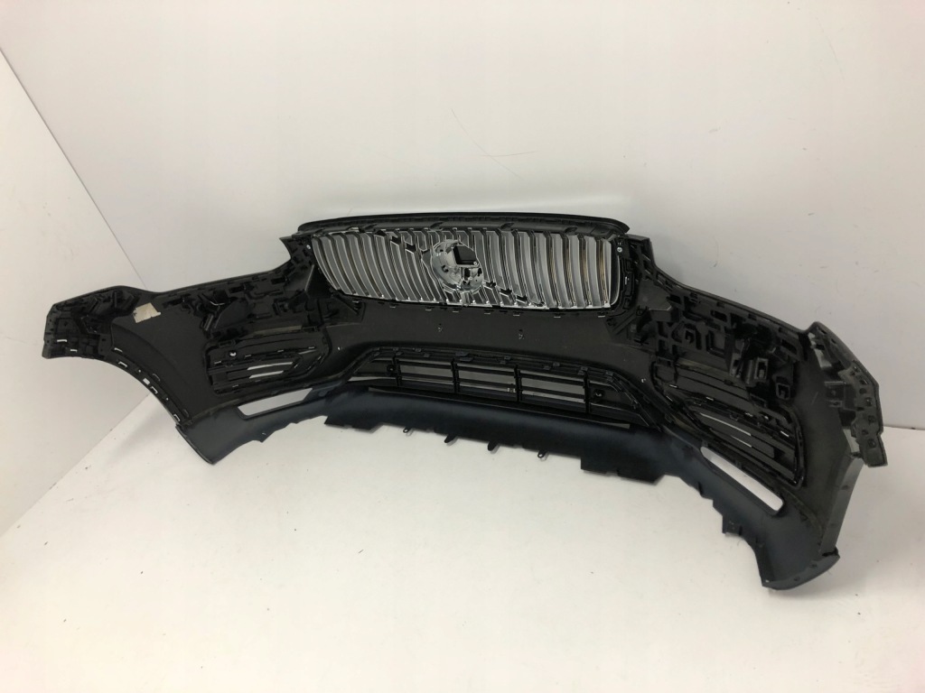 Volvo xc90 ii 2021- lift inscription бампер передний 4xpdc Недорого