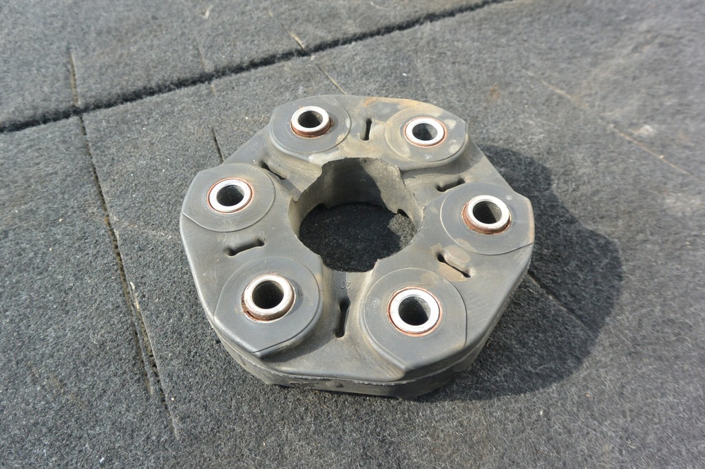 фото №6, Подушка вала коробки maserati quattroporte ghibli