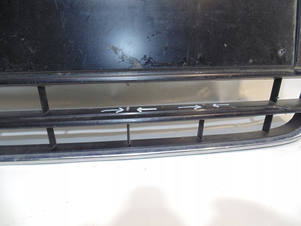 фото №2, Решітка радіатора хром рамка решітка радіатора емблема audi a5 lift pdc