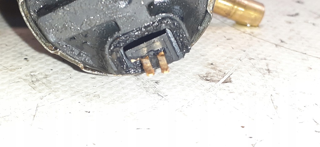 фото №6, Насос упорскування renault laguna iii 1.5 dci a2c20000754